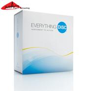 Everything DiSC® Workplace Kit